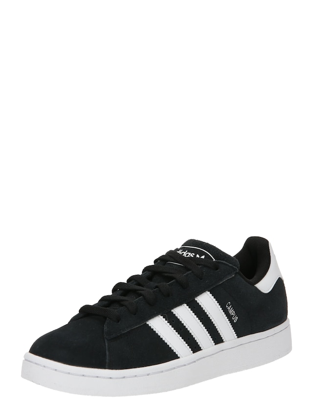 ADIDAS ORIGINALS, Sneaker 'Campus 2.0', Schwarz, Bild 1 von 3