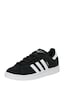 Ausgewählt, ADIDAS ORIGINALS, Sneaker 'Campus 2.0', Schwarz