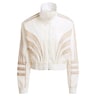 ADIDAS ORIGINALS, Athletic Jacket 'Atlanta', Beige, Image 1 of 5