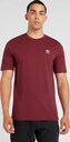 ADIDAS ORIGINALS, Shirt 'Trefoil Essential', Red, Image 1 of 5
