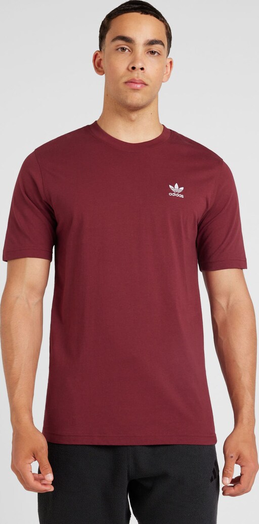 Shirt 'Trefoil Essential', Image 1 of 5