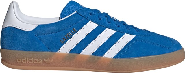 ADIDAS ORIGINALS, Sneaker 'Gazelle' Blau, Bild 2 von 8