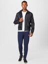 ADIDAS ORIGINALS, Jacke 'Q1 Coach', Schwarz, Bild 4 von 5