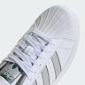 ADIDAS ORIGINALS, Sneaker low 'Superstar XLG', Weiß, Bild 7 von 8