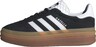 ADIDAS ORIGINALS, Sneaker 'Gazelle Bold' Weiß & Schwarz, Bild 1 von 9