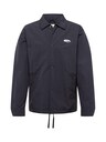 ADIDAS ORIGINALS, Jacke 'Q1 Coach', Schwarz, Bild 1 von 5