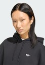 ADIDAS ORIGINALS, Sweatshirt 'Essentials' Schwarz, Bild 4 von 5