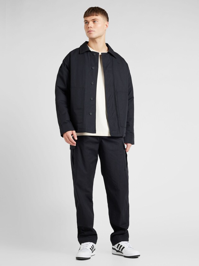 ADIDAS ORIGINALS, Shirt 'Street Neuclassics' Weiß, Bild 4 von 5