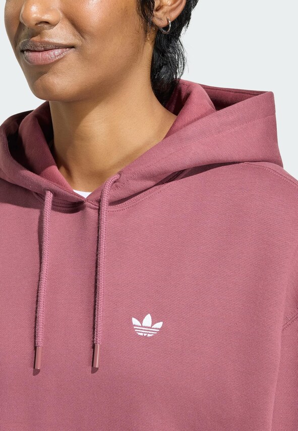 ADIDAS ORIGINALS, Sweatshirt 'Essentials' Rot, Bild 4 von 5