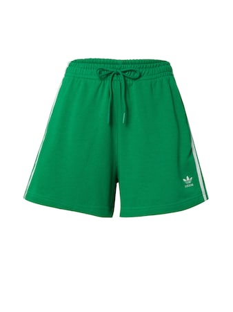 ADIDAS ORIGINALS, Shorts Grün