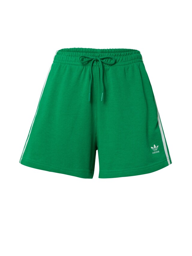 ADIDAS ORIGINALS, Shorts Grün, Bild 1 von 5