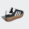 ADIDAS ORIGINALS, Sneaker 'Gazelle Bold', Schwarz & Weiß, Bild 8 von 9