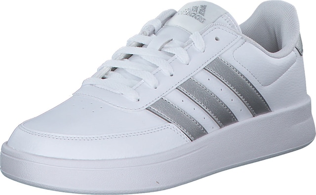 ADIDAS ORIGINALS, Sneakers 'Breaknet 2.0 W', White, Image 1 of 7