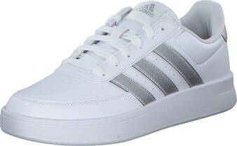 ADIDAS ORIGINALS, Sneakers 'Breaknet 2.0 W', White