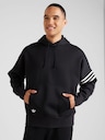 ADIDAS ORIGINALS, Sweatshirt 'Neuclassics', Schwarz, Bild 3 von 5