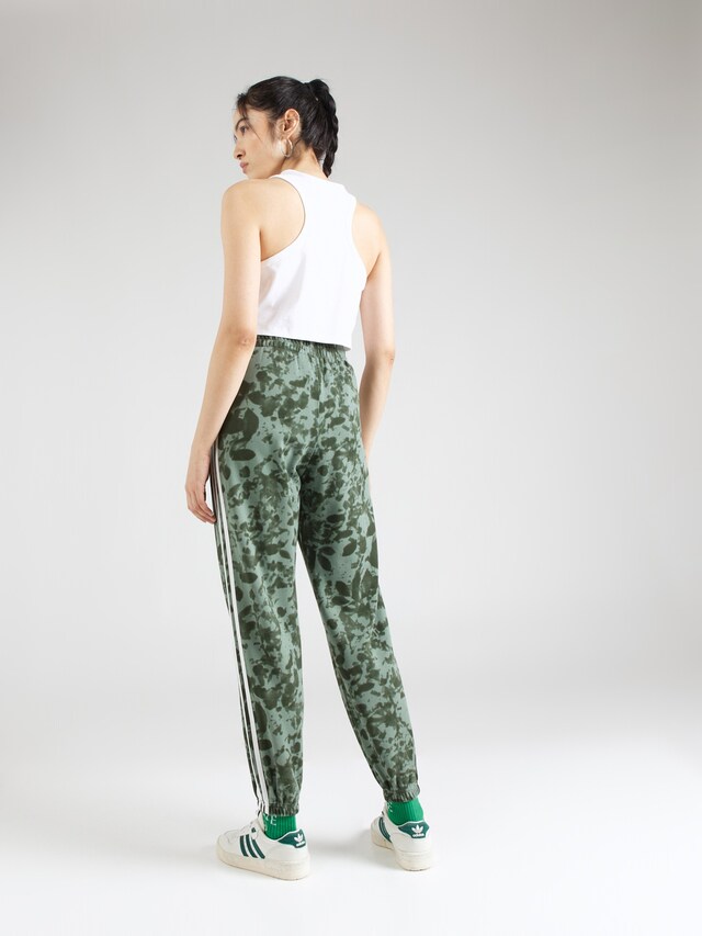 ADIDAS ORIGINALS, Hose Grün, Bild 3 von 5
