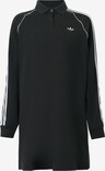 Ausgewählt, ADIDAS ORIGINALS, Kleid 'SUPERSTAR POLO' Schwarz