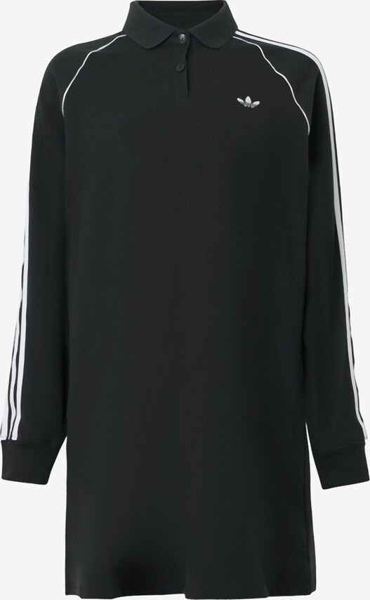 ADIDAS ORIGINALS, Haljina 'SUPERSTAR POLO', crna, Image 1 of 5