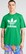 ADIDAS ORIGINALS, T-Shirt 'Adicolor Trefoil' Grün