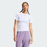 ADIDAS ORIGINALS, Shirt, Purple, Image 2 of 5