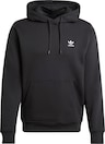 Nicht ausgewählt, ADIDAS ORIGINALS, Sweatshirt 'Essentials' Schwarz