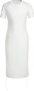 ADIDAS ORIGINALS, Sports Dress 'Cali', White, Image 1 of 5