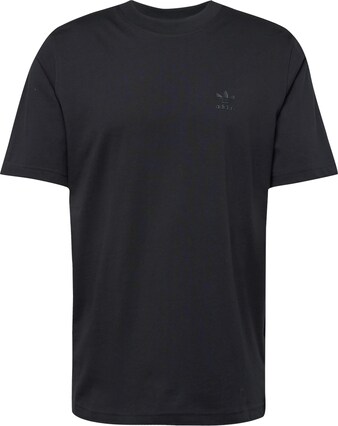 ADIDAS ORIGINALS, Shirt, Black