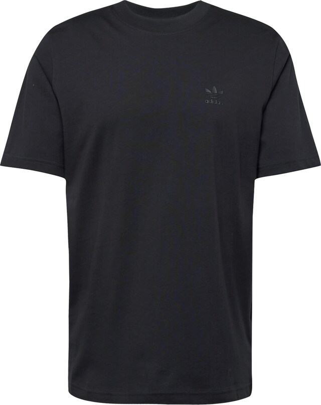 ADIDAS ORIGINALS, Shirt, Black, Image 1 of 5