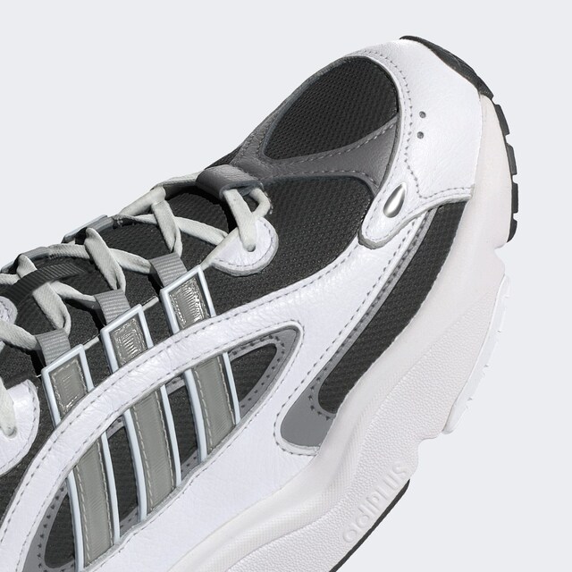 ADIDAS ORIGINALS, Sneaker 'OZMILLEN' Weiß, Bild 6 von 9