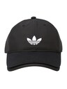 ADIDAS ORIGINALS, Cap, Black, Image 2 of 3