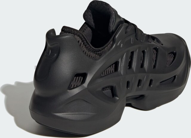 ADIDAS ORIGINALS, Sneakers 'Adifom', Black, Image 8 of 8
