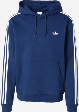 ADIDAS ORIGINALS, Sweatshirt Blau