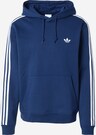 Nicht ausgewählt, ADIDAS ORIGINALS, Sweatshirt Blau