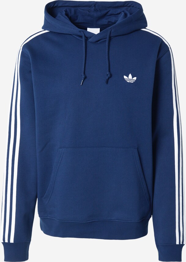 ADIDAS ORIGINALS, Sweatshirt Blau, Bild 1 von 5