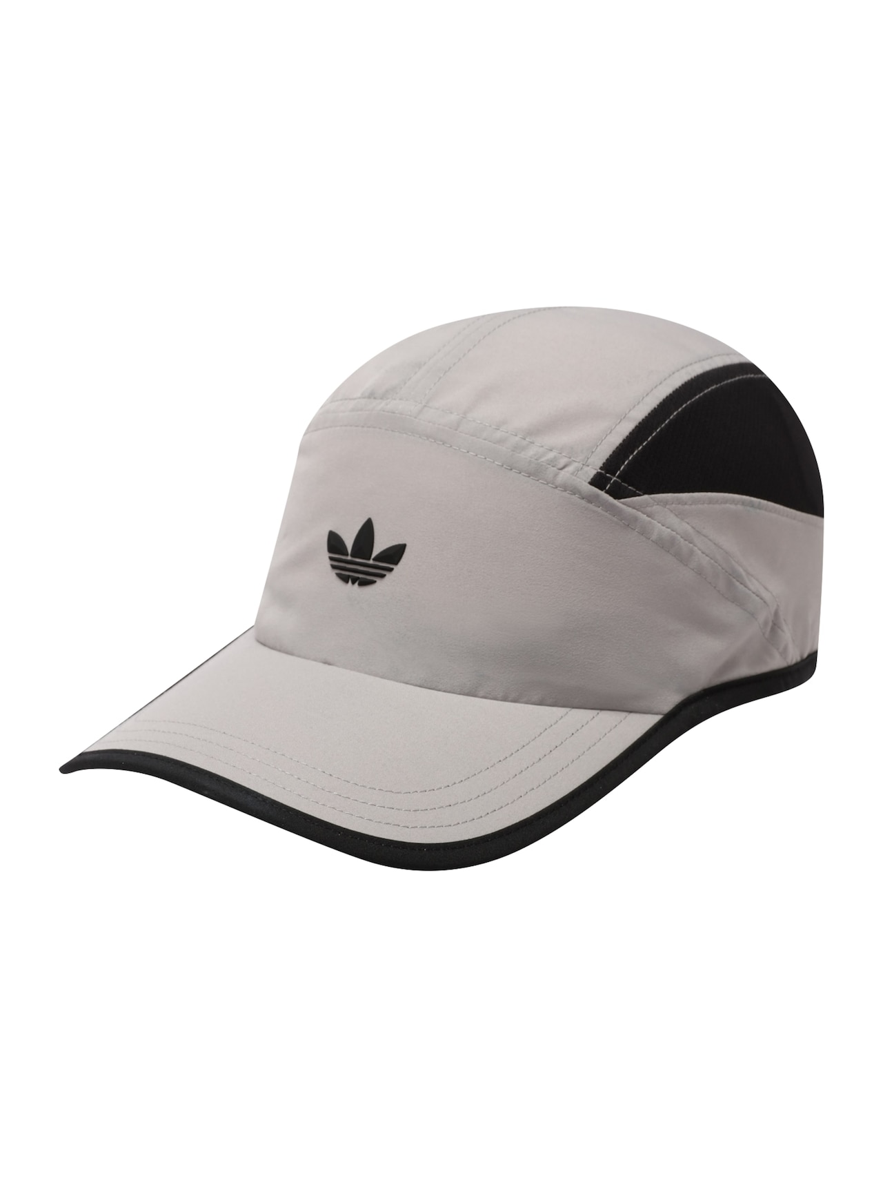 ADIDAS ORIGINALS, Cap 'Adventure Tech', Grau, Bild 1 von 3