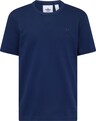 ADIDAS ORIGINALS, T-Shirt 'Trefoil Essentials' Blau, Bild 1 von 5