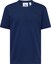 Nicht ausgewählt, ADIDAS ORIGINALS, T-Shirt 'Trefoil Essentials' Blau