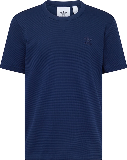 Shirt 'Trefoil Essentials', Image 1 of 5