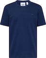 Selected, ADIDAS ORIGINALS, Shirt 'Trefoil Essentials', Blue