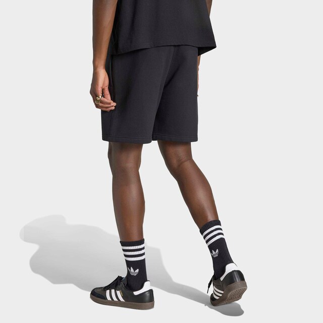 ADIDAS ORIGINALS, Pants 'Originals', Black, Image 4 of 6