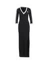 ADIDAS ORIGINALS, Kleid 'Adicolor Classics' Schwarz, Bild 1 von 5