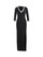 ADIDAS ORIGINALS, Kleid 'Adicolor Classics' Schwarz