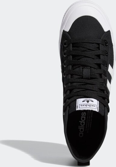 High-Top Sneakers 'Nizza', Image 4 of 8