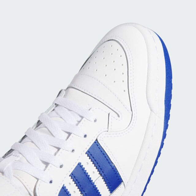 ADIDAS ORIGINALS, Sneaker 'Forum', Weiß, Bild 6 von 9