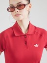 ADIDAS ORIGINALS, Kleid Rot, Bild 5 von 5