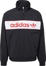 Selected, ADIDAS ORIGINALS, Between-Season Jacket, Black