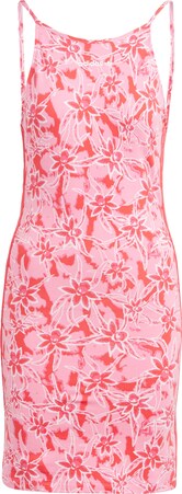 ADIDAS ORIGINALS, Summer Dress 'Island Club ', Pink