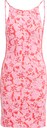 ADIDAS ORIGINALS, Summer Dress 'Island Club ', Pink, Image 1 of 1
