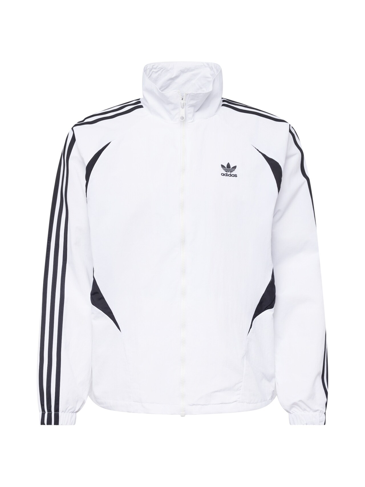 ADIDAS ORIGINALS, Jacke, Weiß, Bild 2 von 5