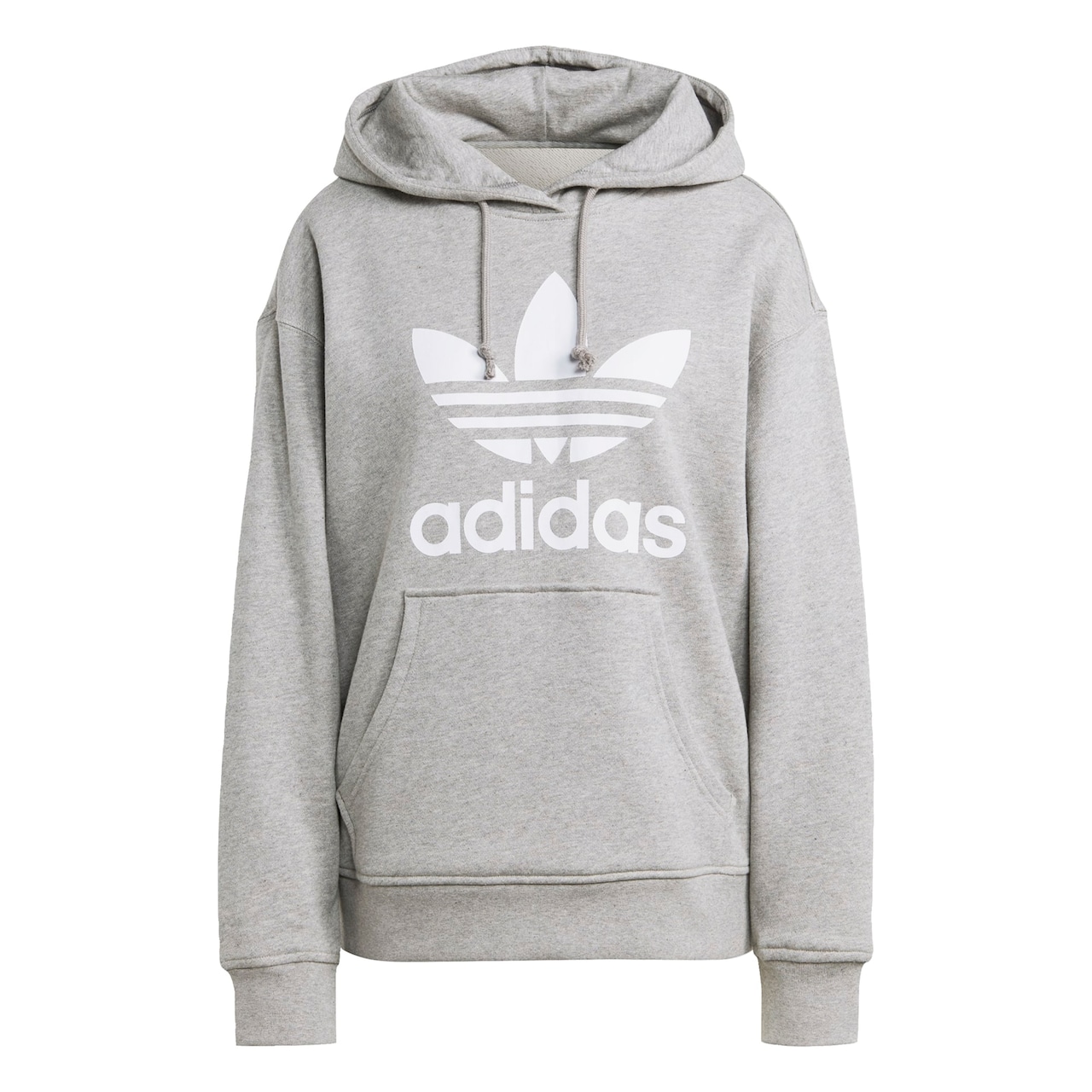 ADIDAS ORIGINALS, Sweatshirt 'Trefoil', Grau, Bild 1 von 1